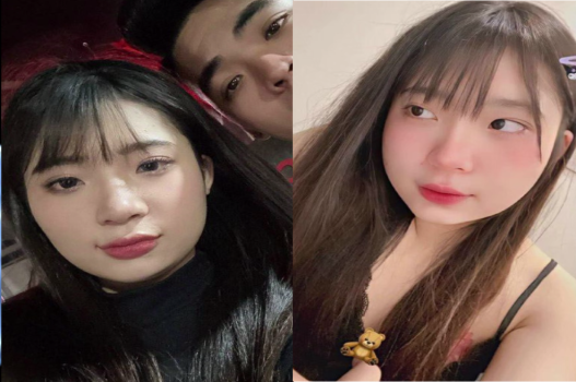 Minh Trang bị người yêu cũ gạ đụ